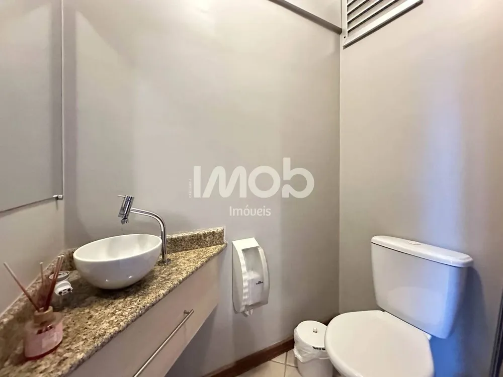 Flat/Apart Hotel, 1 quarto, 61 m² - Foto 8