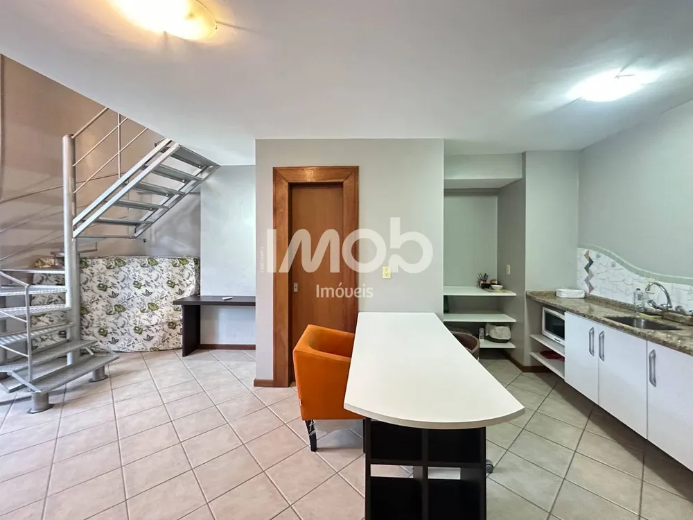 Flat/Apart Hotel, 1 quarto, 61 m² - Foto 4
