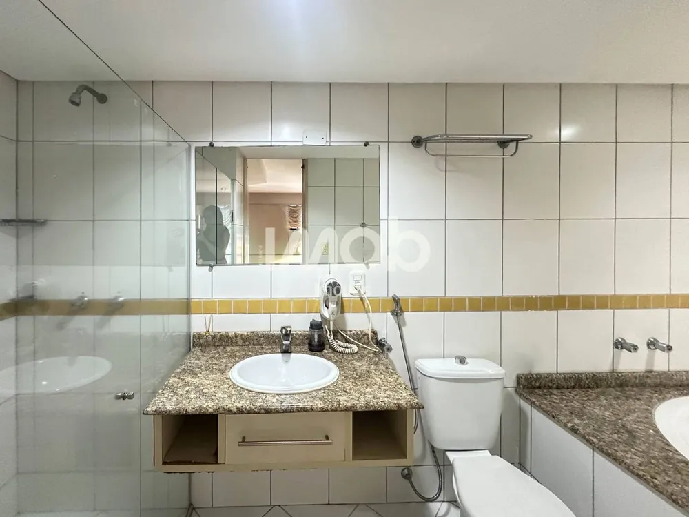 Flat/Apart Hotel, 1 quarto, 61 m² - Foto 7