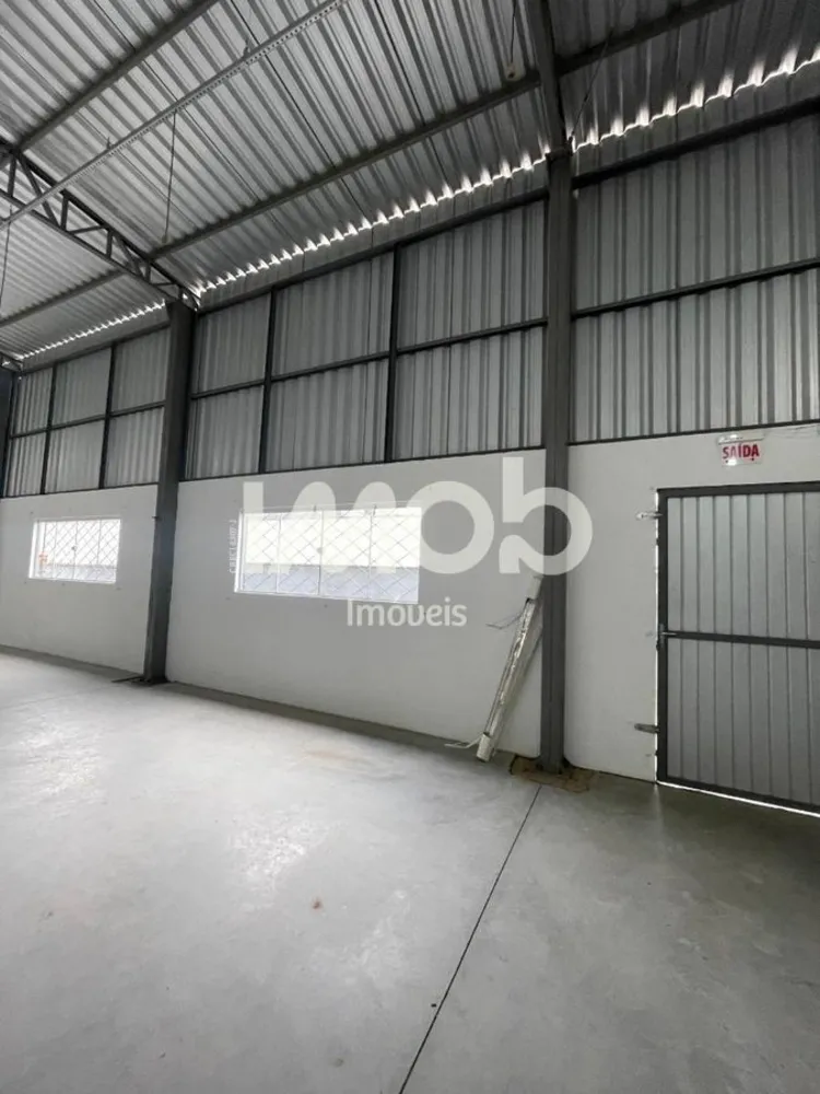 Depósito-Galpão, 200 m² - Foto 5