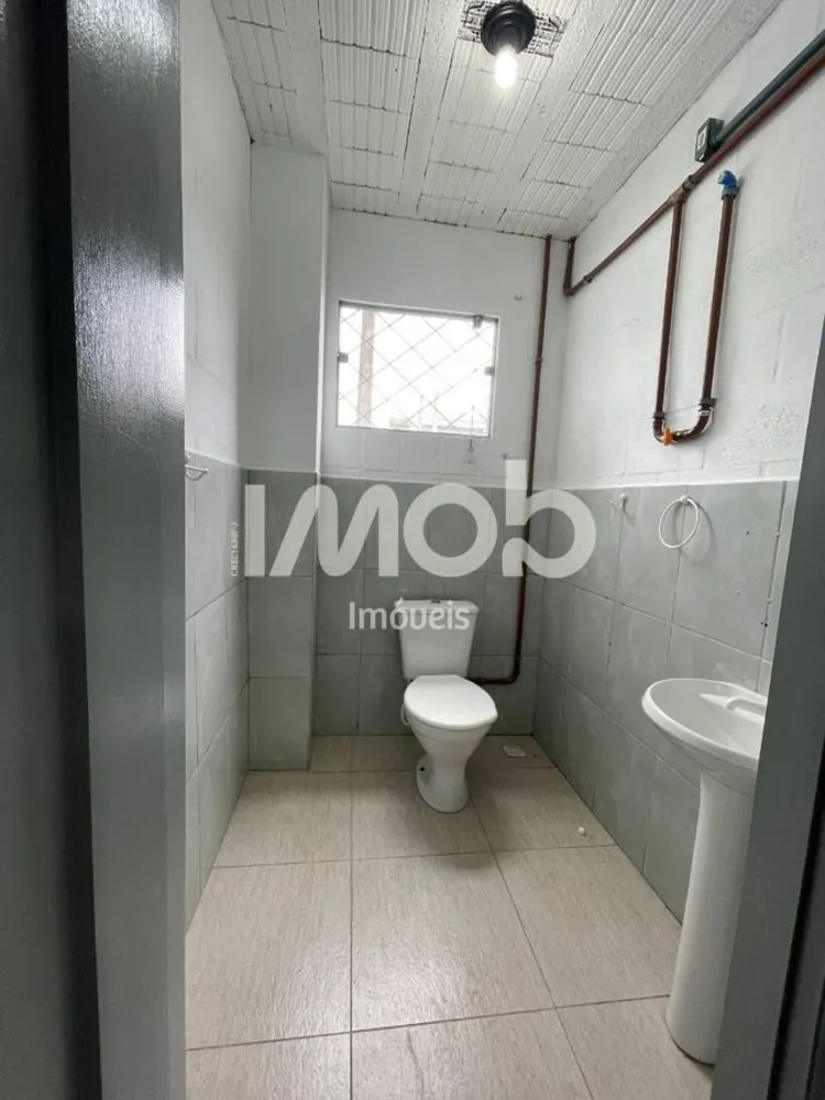 Depósito-Galpão, 200 m² - Foto 8