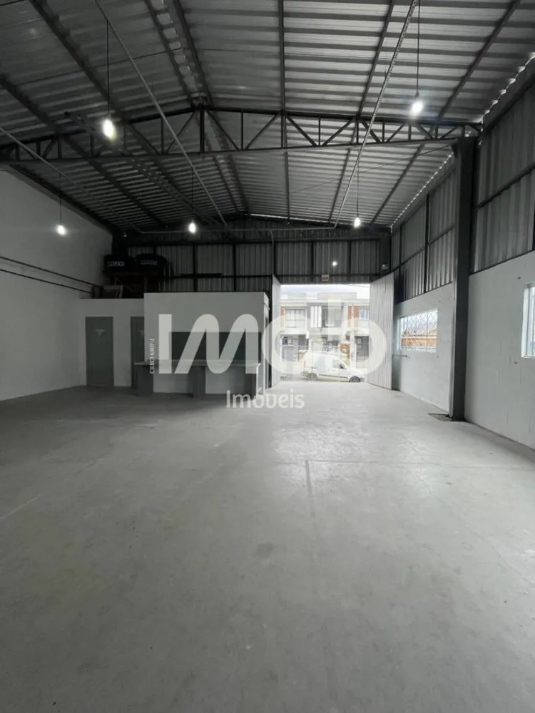 Depósito-Galpão, 200 m² - Foto 3