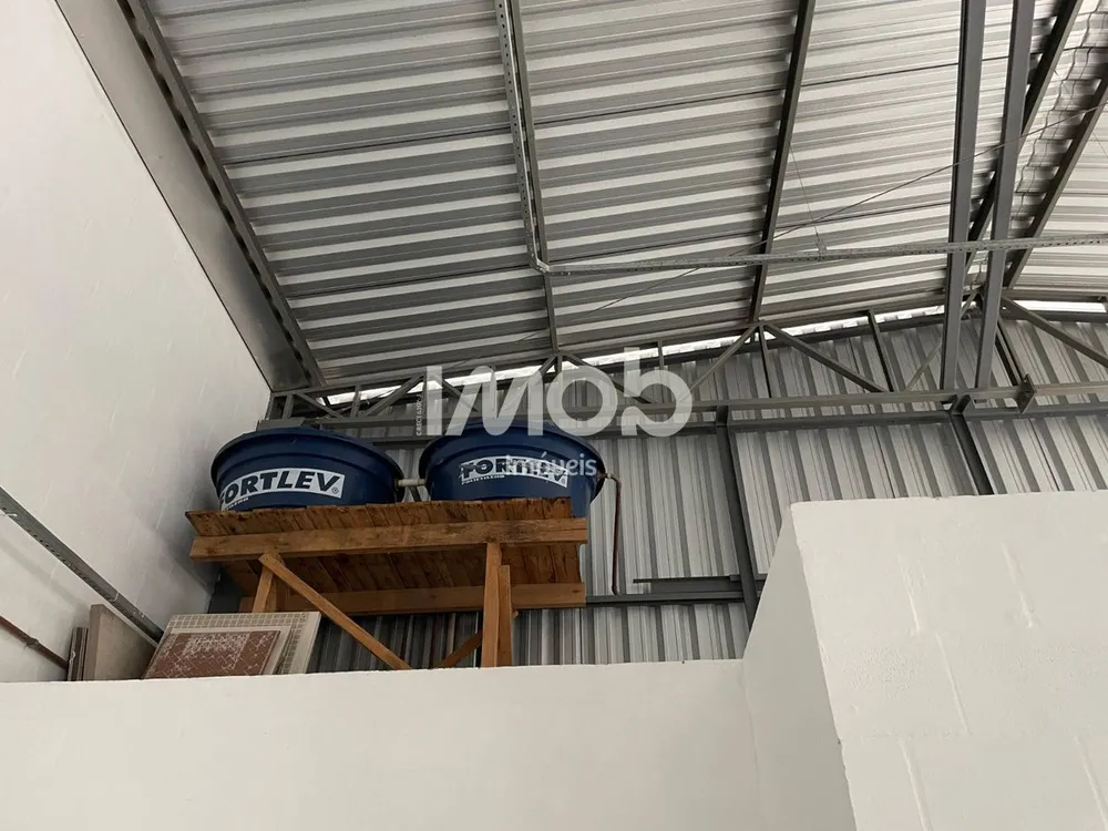 Depósito-Galpão, 200 m² - Foto 12
