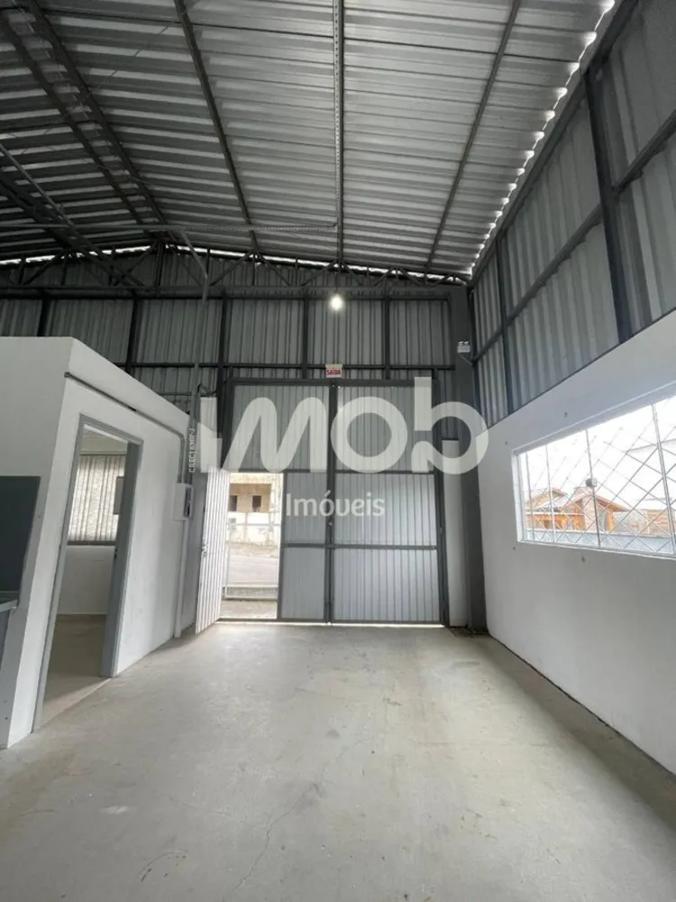 Depósito-Galpão, 200 m² - Foto 4