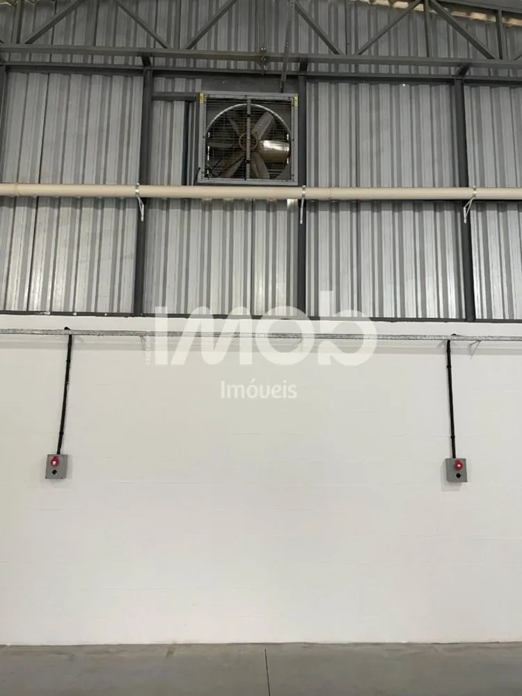 Depósito-Galpão, 200 m² - Foto 6