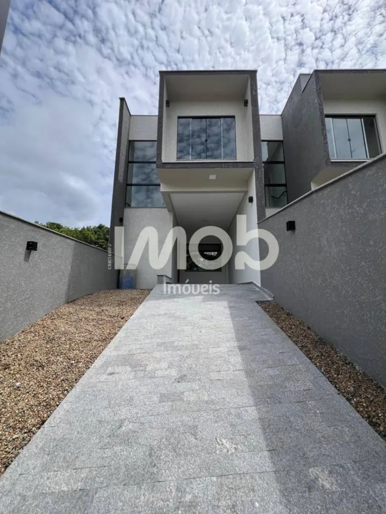Casa, 2 quartos, 115 m² - Foto 1