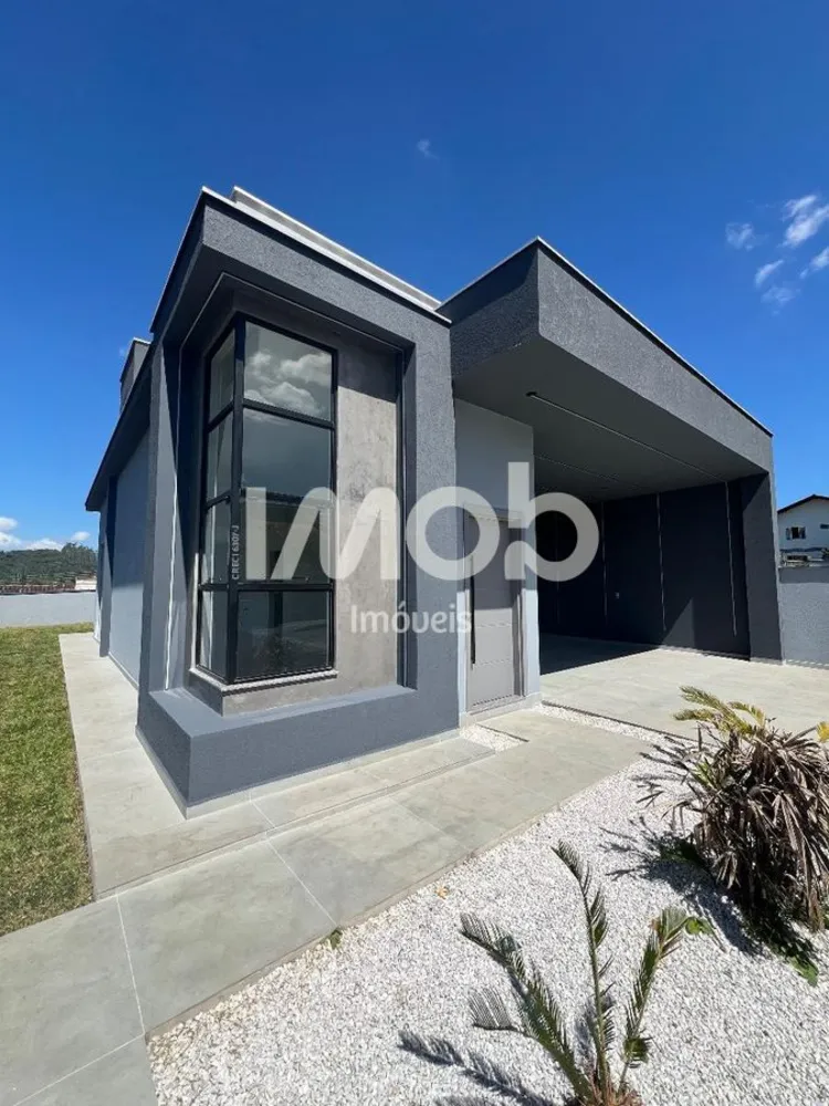 Casa, 3 quartos, 141 m² - Foto 2