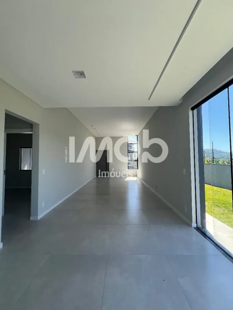 Casa, 3 quartos, 141 m² - Foto 3