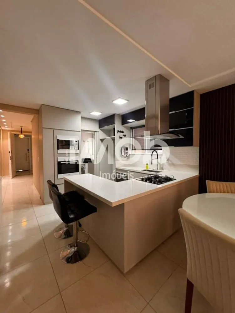 Apartamento, 3 quartos, 134 m² - Foto 3