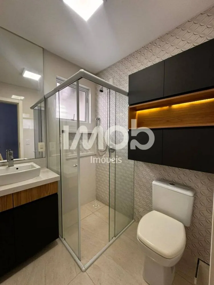Apartamento, 3 quartos, 134 m² - Foto 5