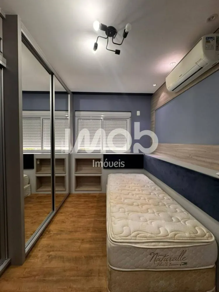 Apartamento, 3 quartos, 134 m² - Foto 10