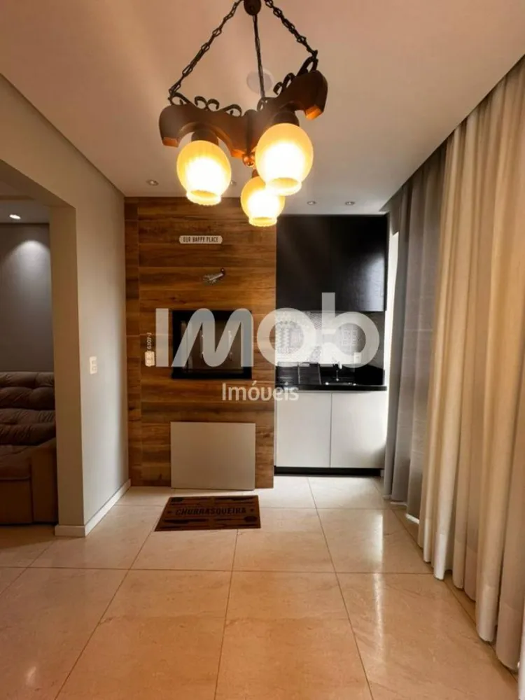 Apartamento, 3 quartos, 134 m² - Foto 7