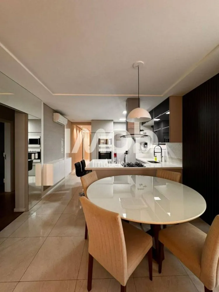 Apartamento, 3 quartos, 134 m² - Foto 12