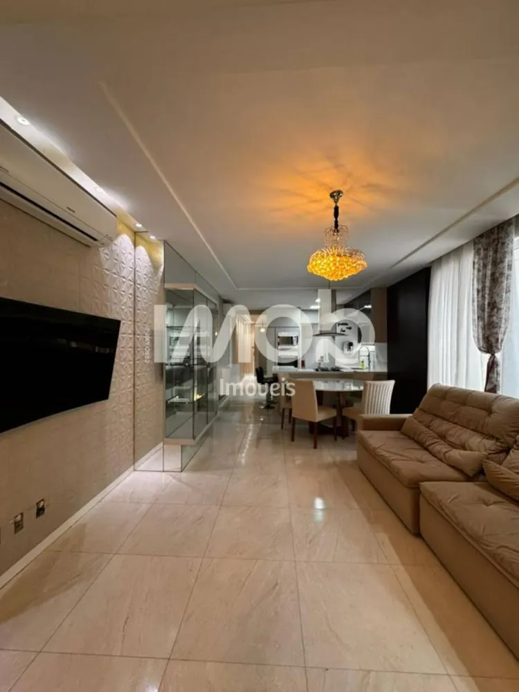 Apartamento, 3 quartos, 134 m² - Foto 6