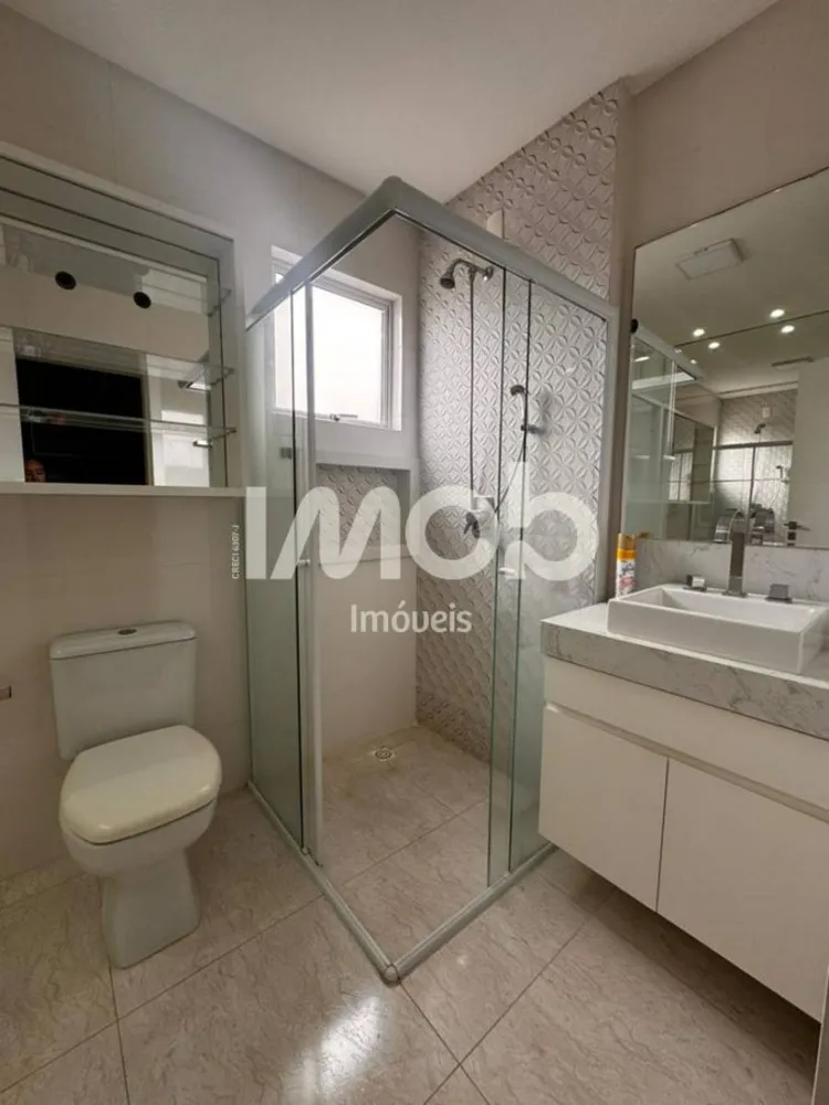 Apartamento, 3 quartos, 134 m² - Foto 1