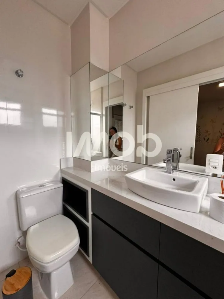 Apartamento, 3 quartos, 134 m² - Foto 8