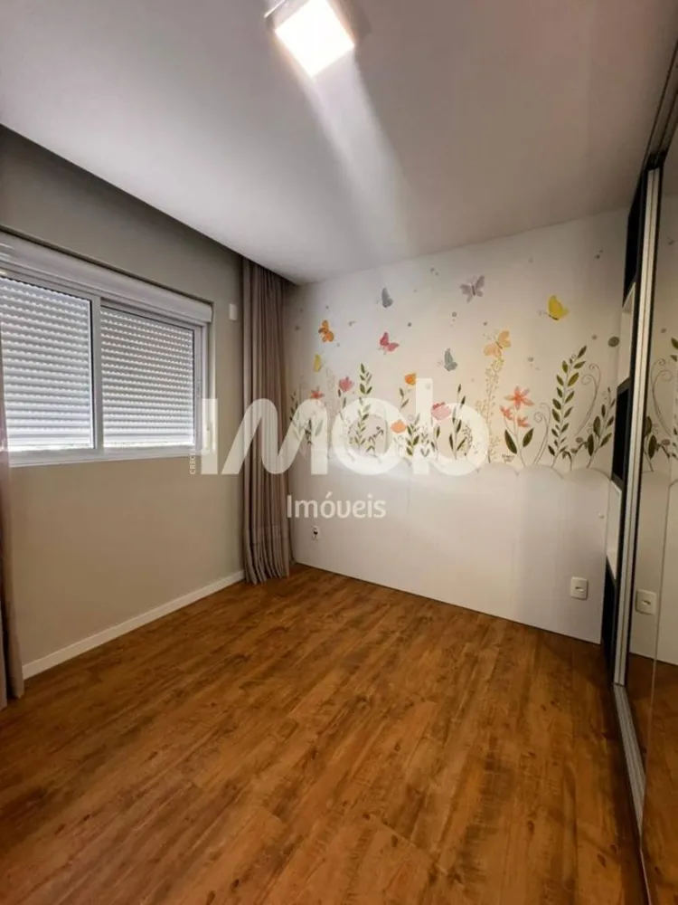 Apartamento, 3 quartos, 134 m² - Foto 9