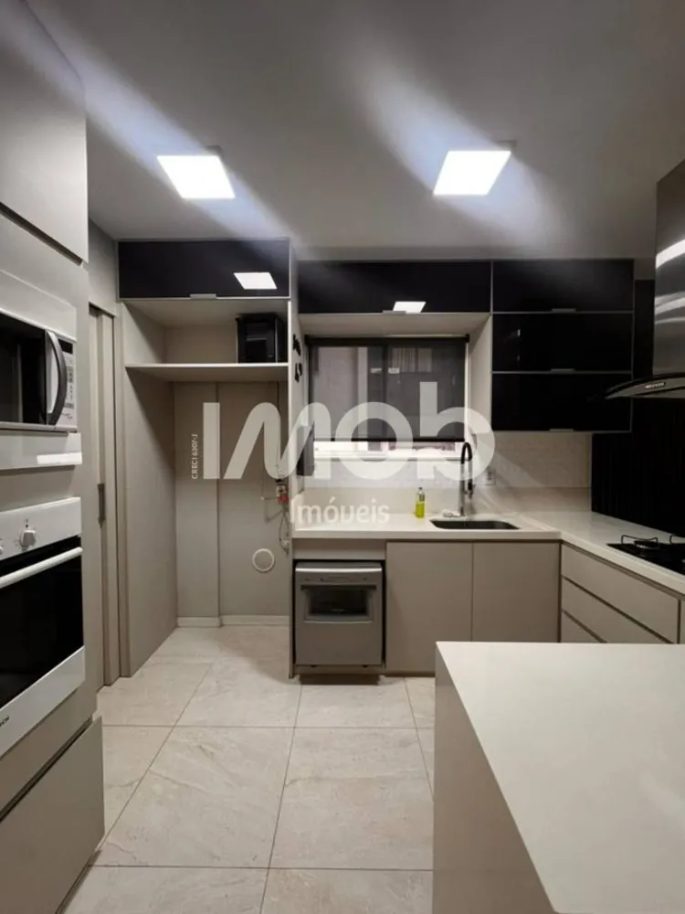 Apartamento, 3 quartos, 134 m² - Foto 11