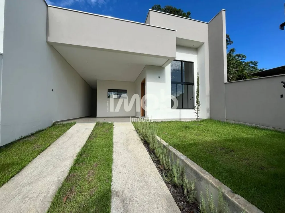 Casa, 2 quartos, 104 m² - Foto 1
