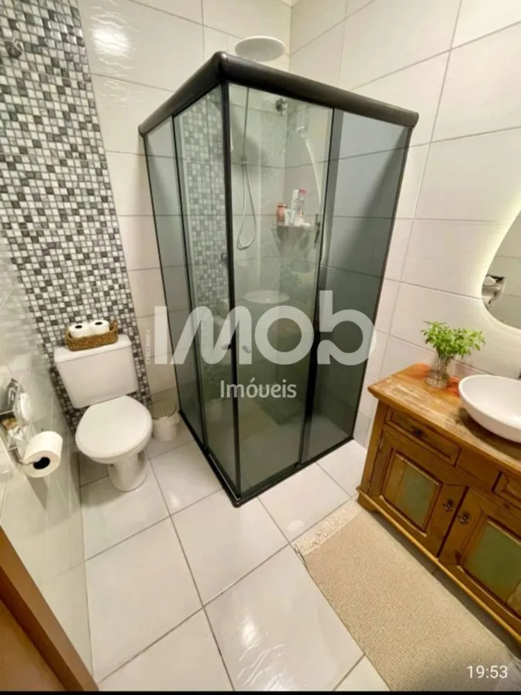 Casa, 2 quartos, 74 m² - Foto 6