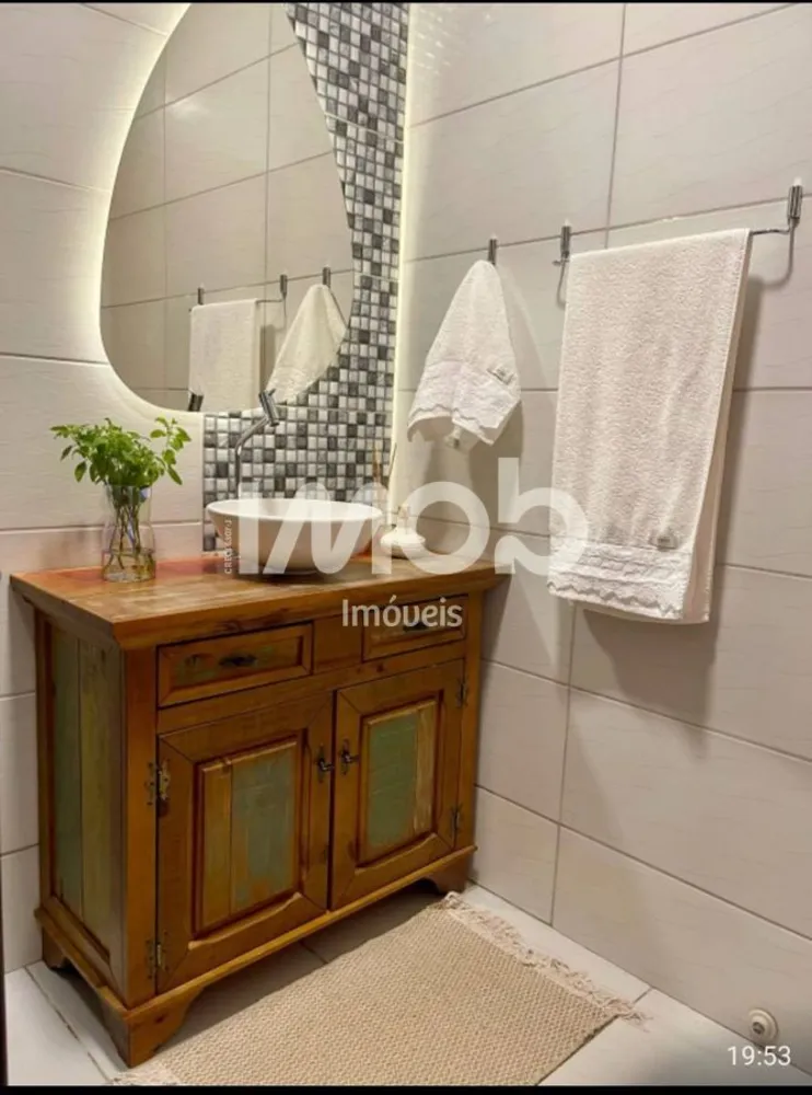 Casa, 2 quartos, 74 m² - Foto 7