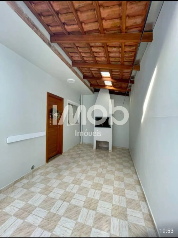 Casa, 2 quartos, 74 m² - Foto 10