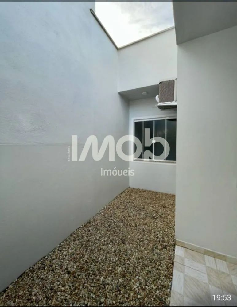 Casa, 2 quartos, 74 m² - Foto 12