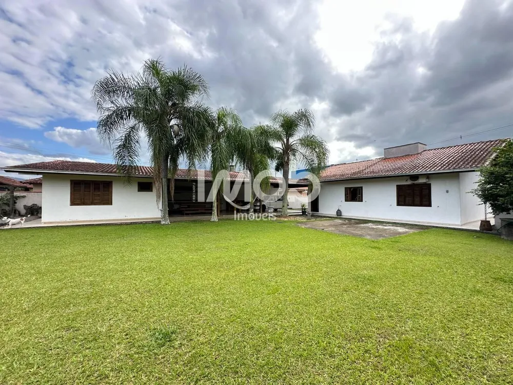 Casa, 3 quartos, 97 m² - Foto 1