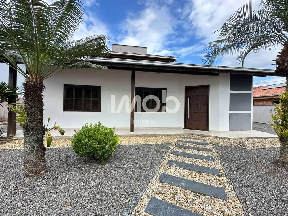 Casa, 3 quartos, 97 m² - Foto 5