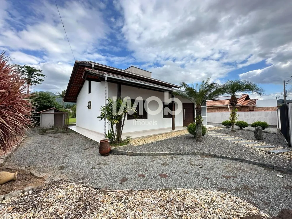 Casa, 3 quartos, 97 m² - Foto 4
