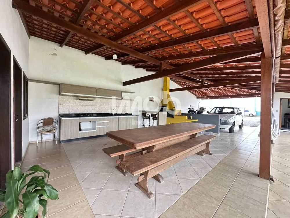 Casa, 3 quartos, 97 m² - Foto 6