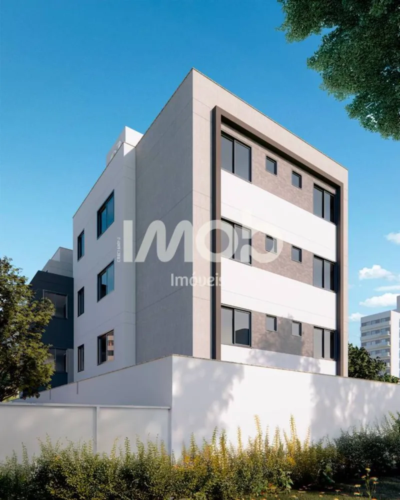 Apartamento, 2 quartos, 73 m² - Foto 4