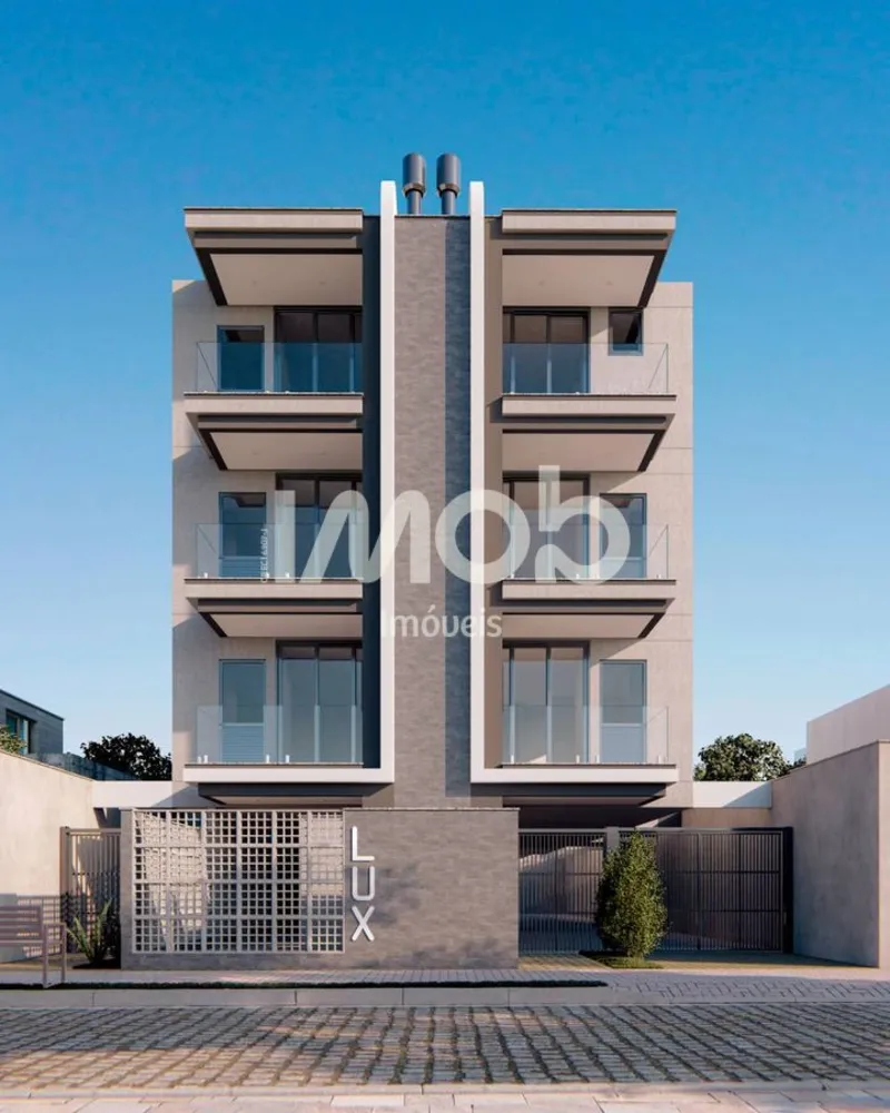 Apartamento, 2 quartos, 73 m² - Foto 1