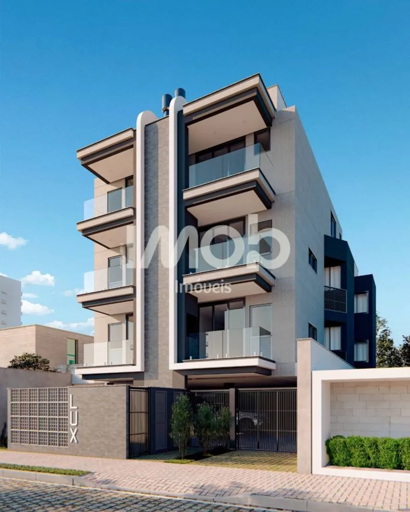 Apartamento, 2 quartos, 73 m² - Foto 3