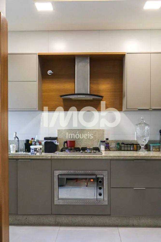 Casa, 3 quartos, 118 m² - Foto 10