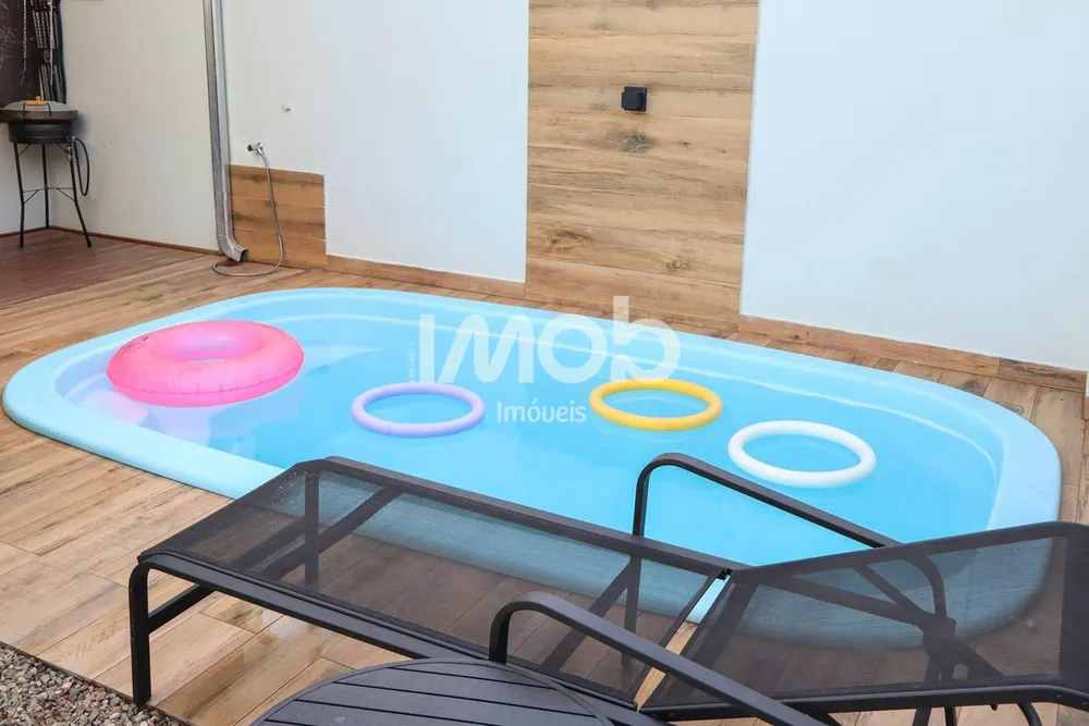 Casa, 3 quartos, 118 m² - Foto 6