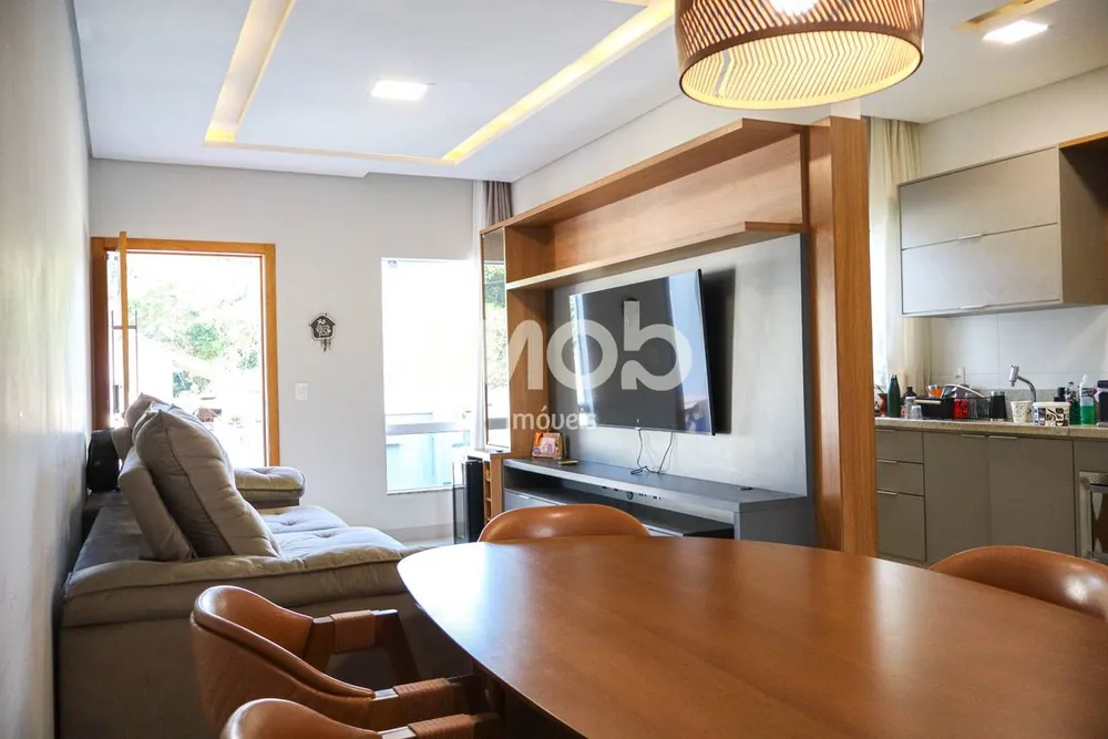 Casa, 3 quartos, 118 m² - Foto 8