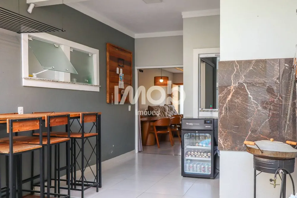 Casa, 3 quartos, 118 m² - Foto 11