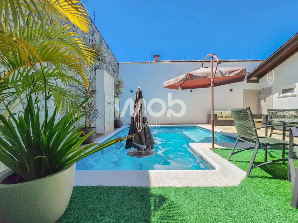Casa, 5 quartos, 243 m² - Foto 6