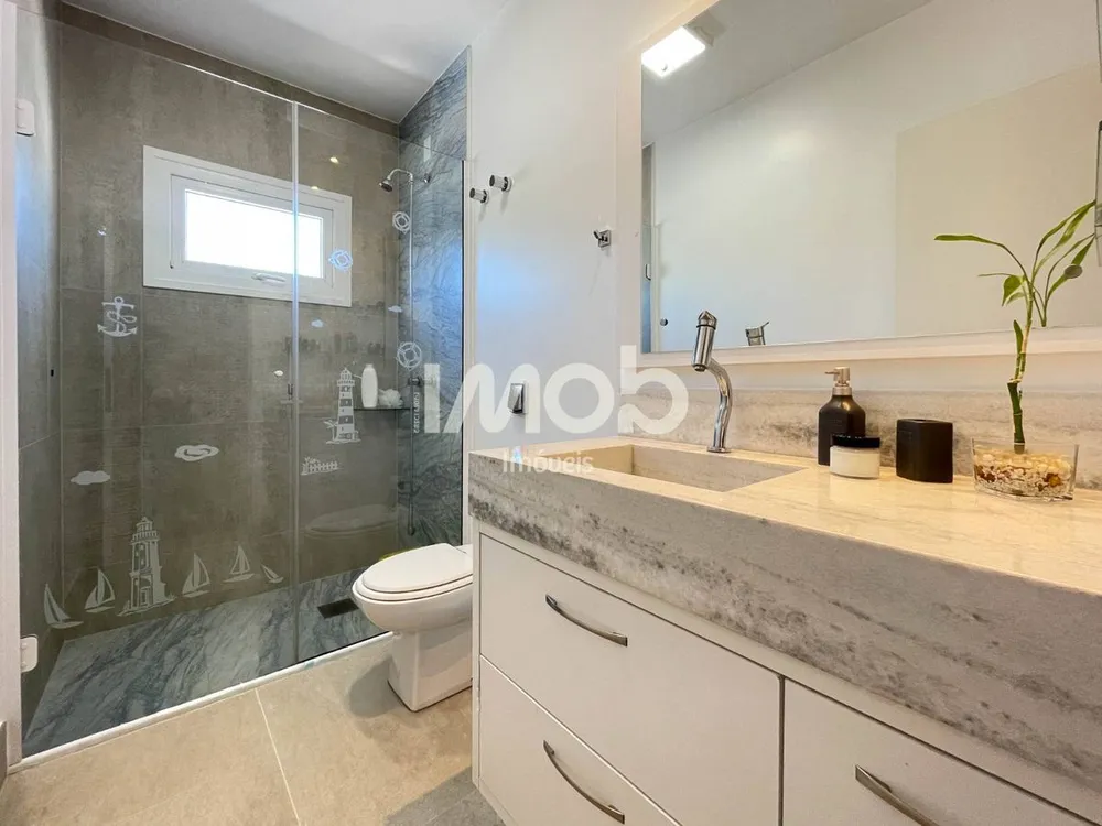 Casa, 5 quartos, 243 m² - Foto 5