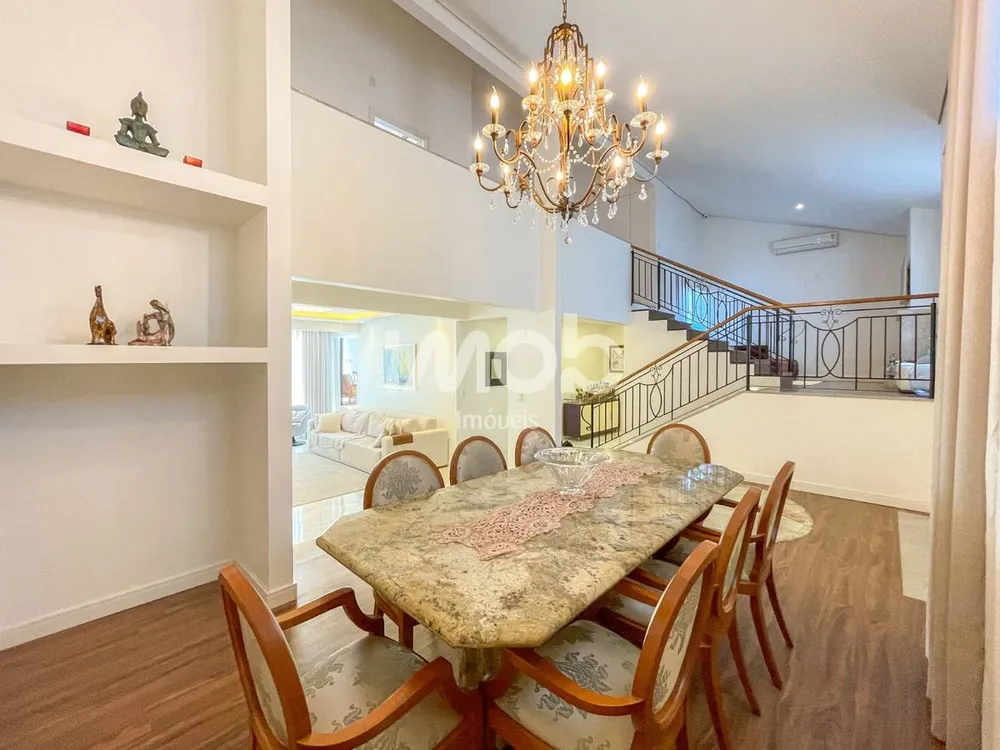 Casa, 5 quartos, 243 m² - Foto 8
