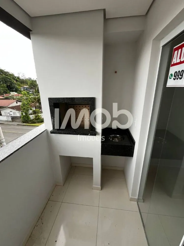 Apartamento, 2 quartos, 66 m² - Foto 1