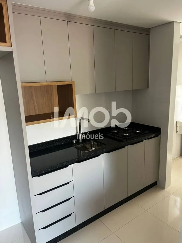 Apartamento, 2 quartos, 66 m² - Foto 2