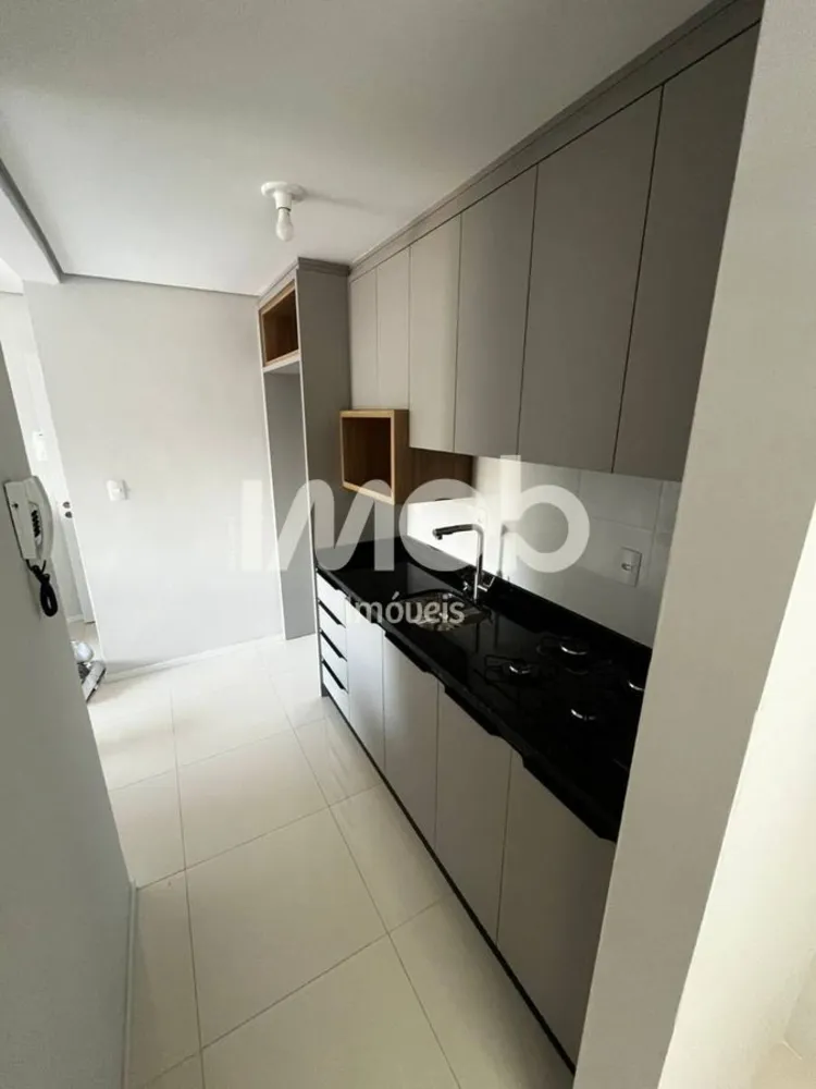 Apartamento, 2 quartos, 66 m² - Foto 3