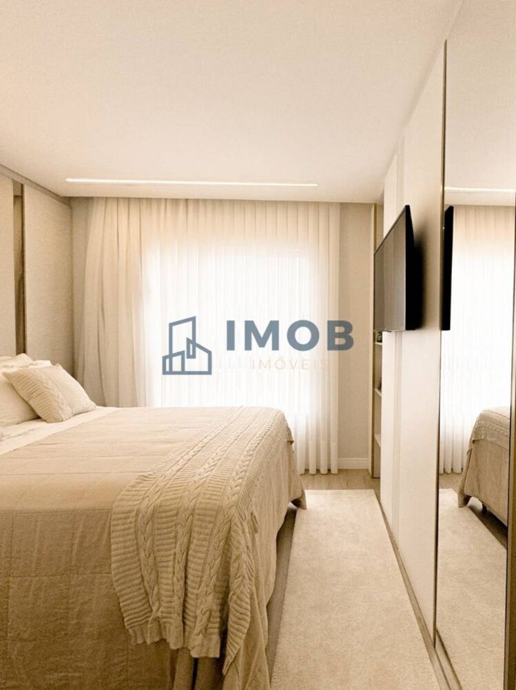 Casa à venda com 3 quartos, 95m² - Foto 4