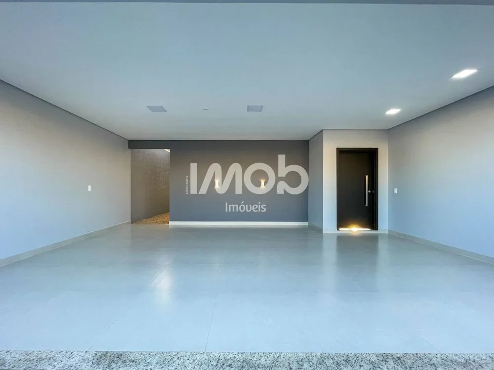 Casa, 3 quartos, 162 m² - Foto 3