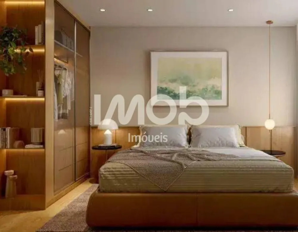 Apartamento, 3 quartos, 82 m² - Foto 2