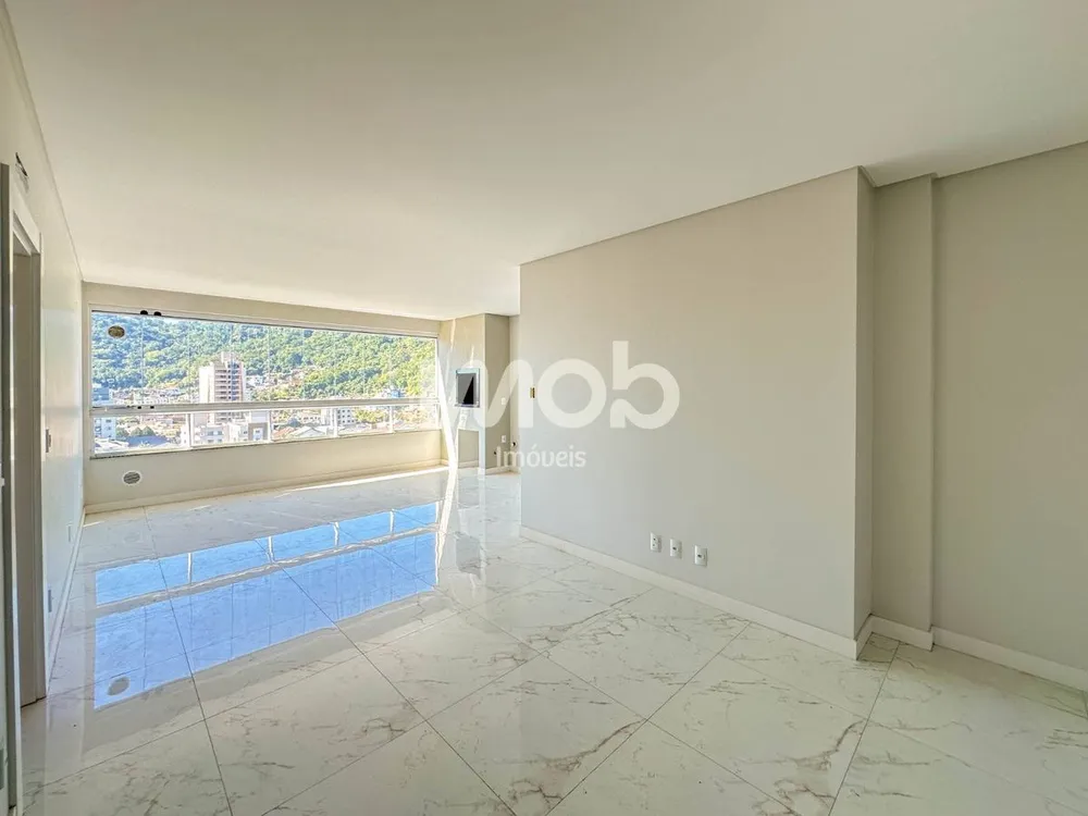 Apartamento, 3 quartos, 111 m² - Foto 1