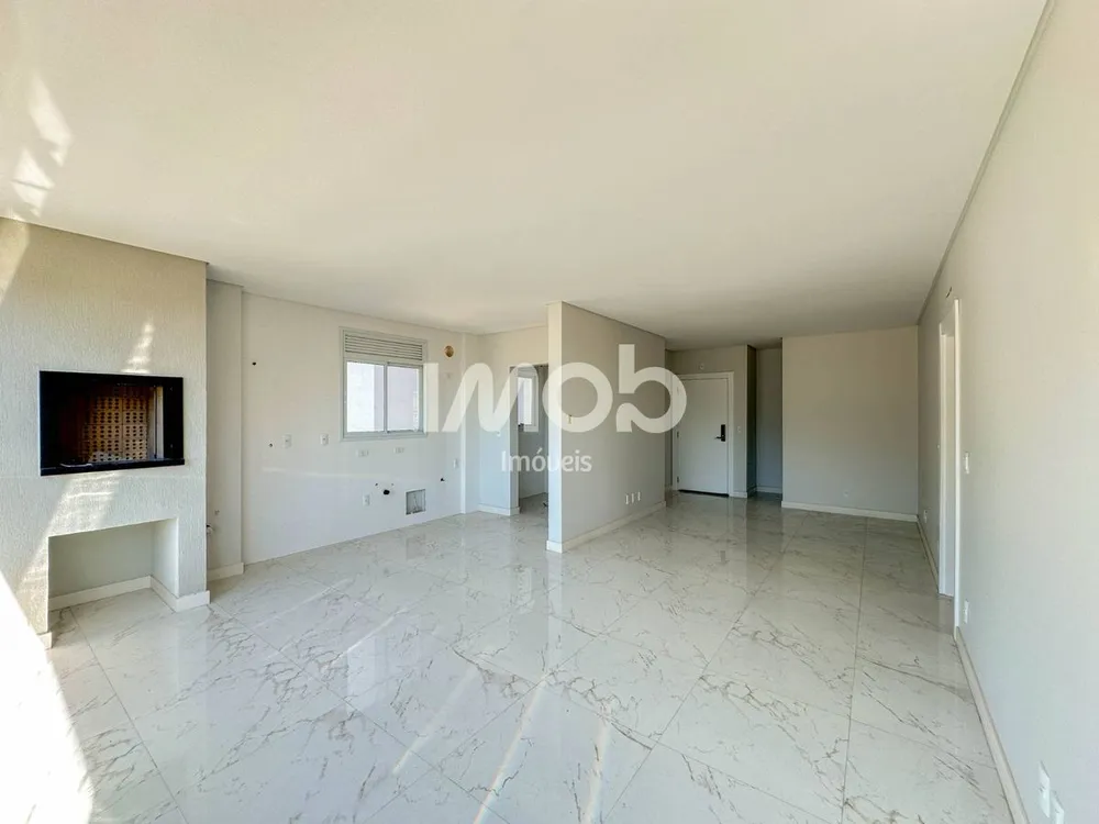 Apartamento, 3 quartos, 111 m² - Foto 3