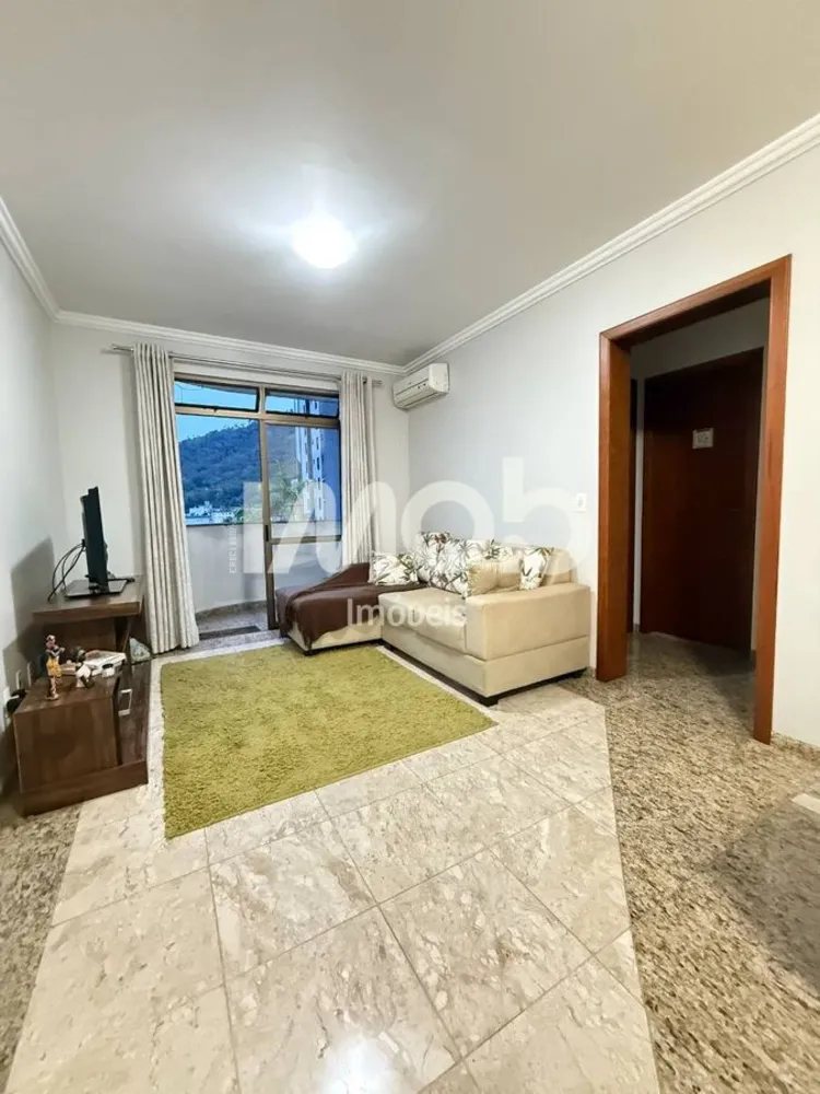 Apartamento, 2 quartos, 75 m² - Foto 2